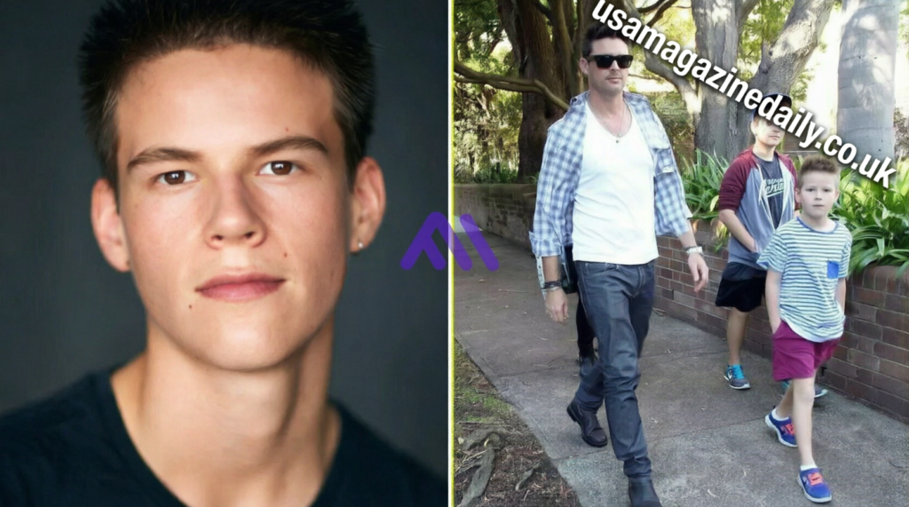 Leon Waltz – Family Background, and Public Curiosity Around Christoph Waltz’s Son Leon Waltz