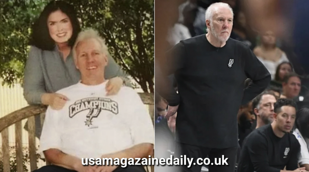 Micky Popovich