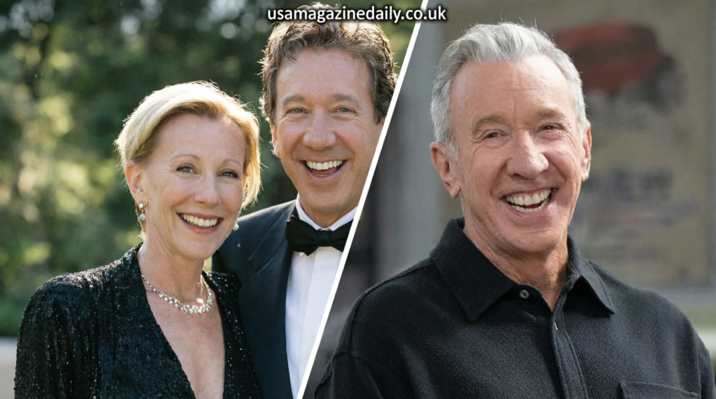 Laura Deibel – Life, Legacy, and Tim Allen’s First Wife laura deibel