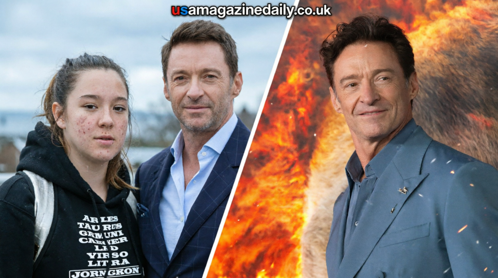 Ava Eliot Jackman: Everything to Know About Hugh Jackman’s Daughter ava eliot jackman