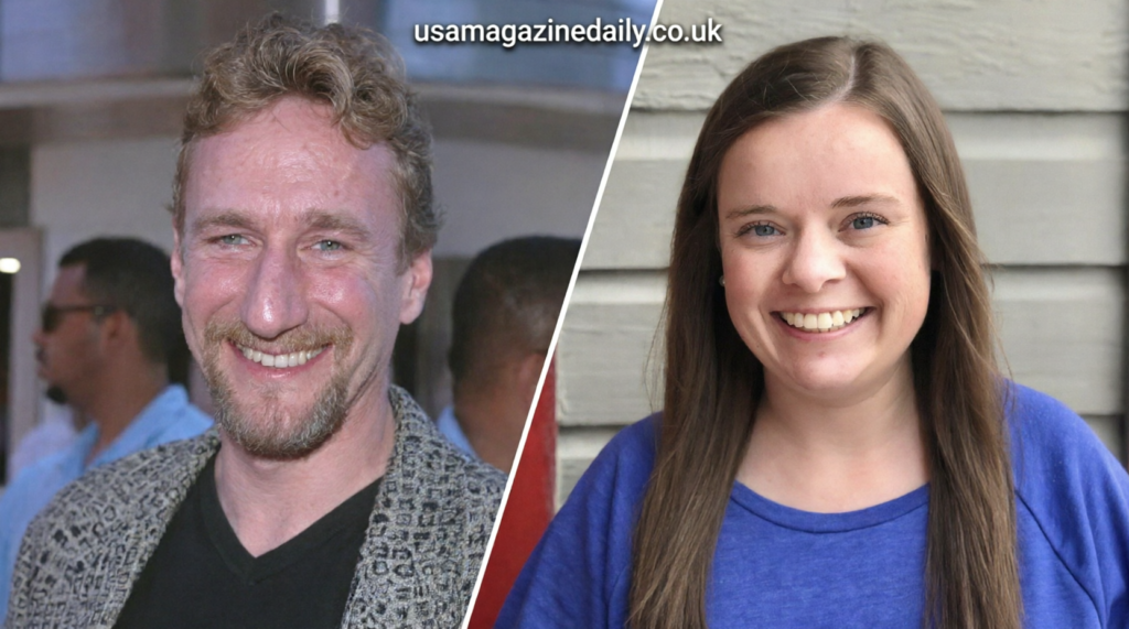Amelia Jane Henson: A Private Life of Brian Henson’s Daughter amelia jane henson