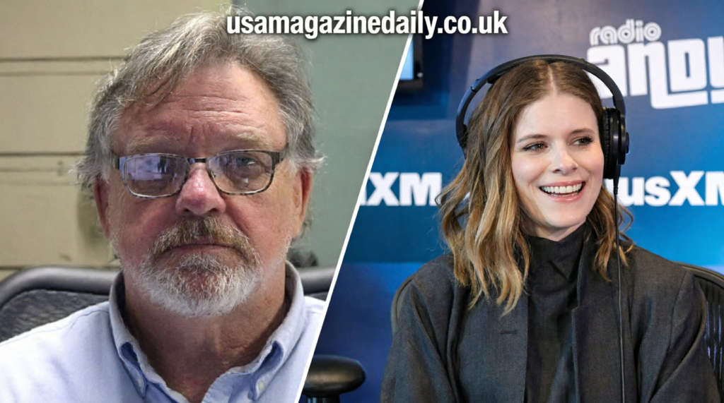 Who Is Daniel Mara? Inside the Private Life of Kate Mara’s Brother Daniel Mara