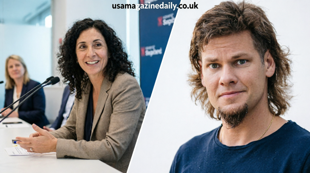 Gina Capitani: The Untold Story of Theo Von’s Supportive Mother Gina Capitani