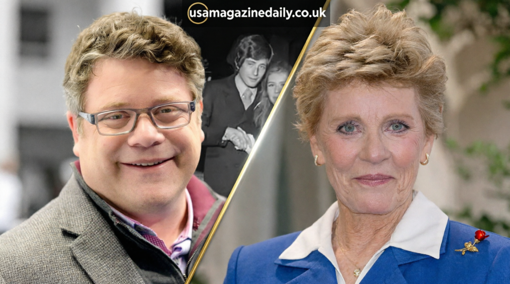 Michael Tell: The Little-Known Story Behind Patty Duke’s First Husband Michael Tell