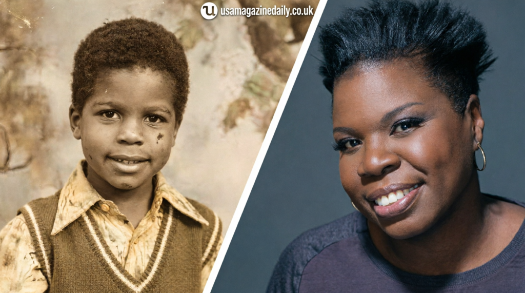 Rodney Keith Jones: The Untold Story of Leslie Jones’ Brother Rodney Keith Jones