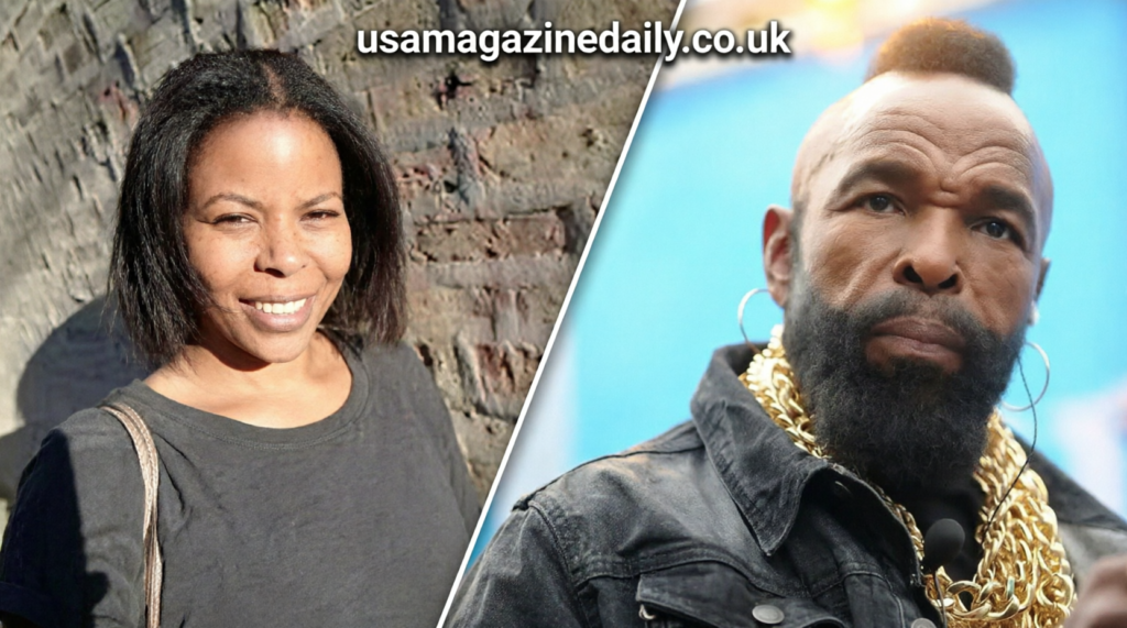 Lesa Tureaud: Everything to Know About Mr. T’s Daughter in 2026 lesa tureaud