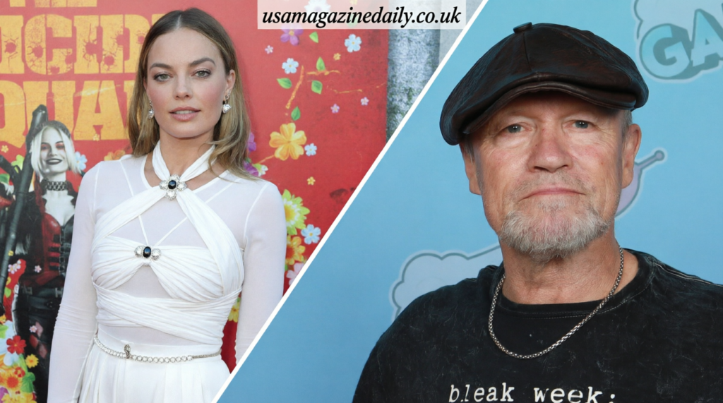 Margot Rooker: Inside the Life of Michael Rooker’s Wife margot rooker