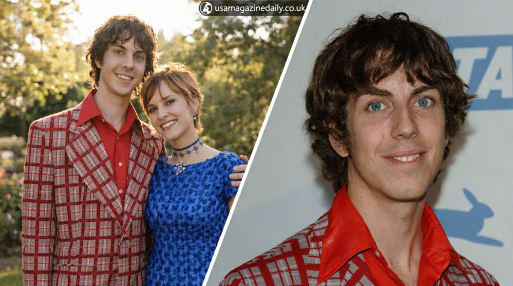 Who Is Heidi Van Pelt? All About Taran Noah Smith’s Ex-Wife heidi van pelt