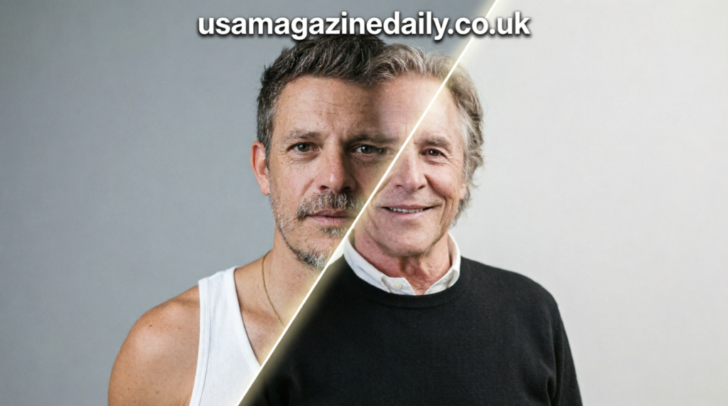 Who Is Jasper Breckenridge Johnson? Inside the Real Life of Don Johnson’s Son jasper breckenridge johnson