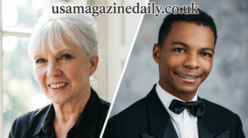 Who is Patricia Carey? All About The Life of Mariah Carey’s Mother patricia carey