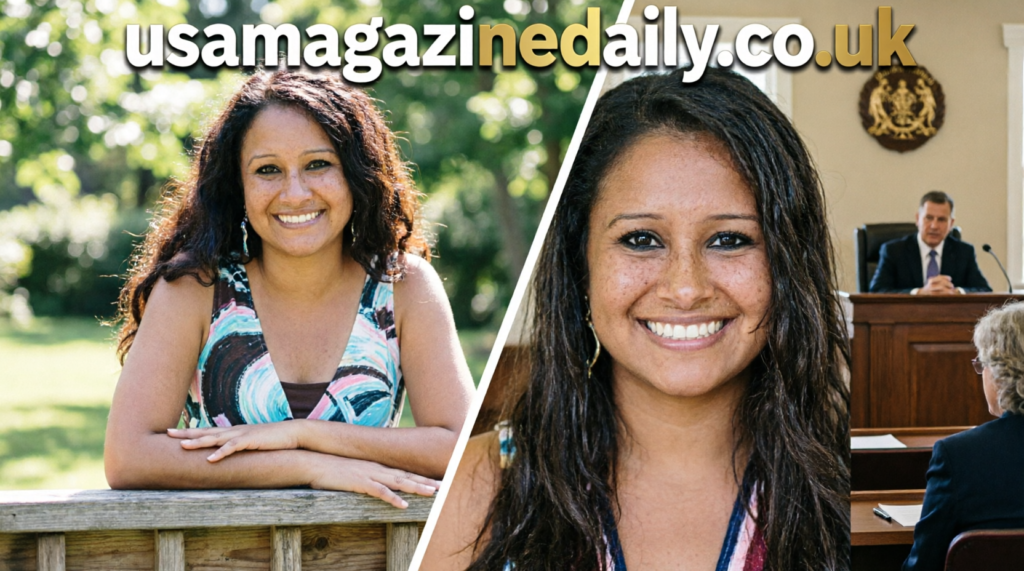 Anita Knutson and Nichole Rice: Biography, True Crime Stories, Cases, Investigations anita knutson